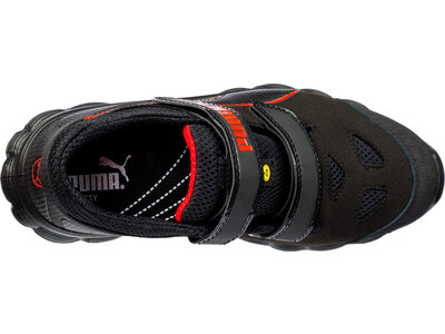 Puma Safety Model 64.089.1 Aviat Low, S1P ESD SRC