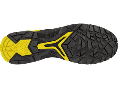 Puma Safety Model 64.271.0 Amsterdam Low S3 SRC