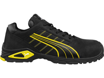 Puma Safety Amsterdam Low Model 64.271.0