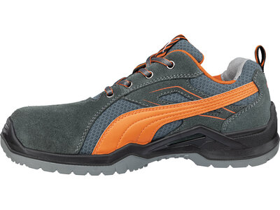 Puma Safety 64.362.0 Omni Orange Low S1P SRC