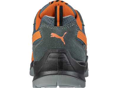 Puma Safety 64.362.0 Omni Orange Low S1P SRC