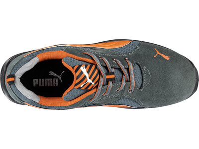 Puma Safety 64.362.0 Omni Orange Low S1P SRC
