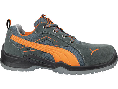 Puma Safety 64.362.0 Omni Orange Low S1P SRC