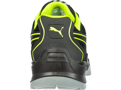 Puma Safety 64.421.0 Fuse TC Green Low S1P ESD SRC