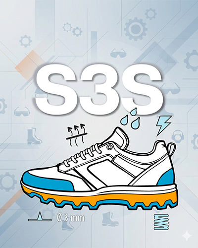 S3S