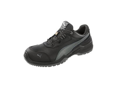 Puma Safety Model 64.423.0 Argon RX Low schoenen S3 ESD SRC