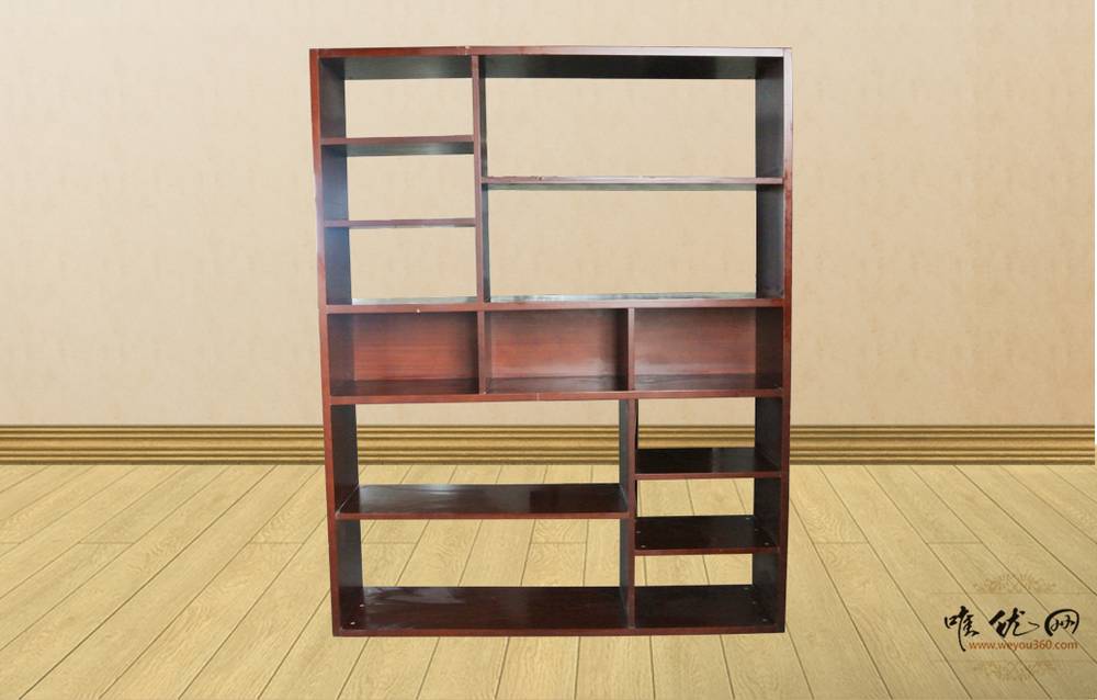 speciale boekenplank kast