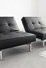 Lounge stoel (uitschuifbaar)