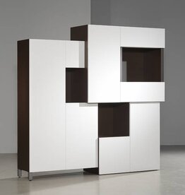 Moderne kast