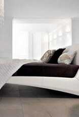 wit waterbed (uitschuifbaar)