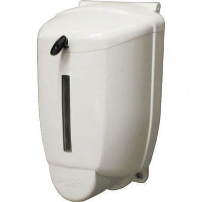 Zeep dispender 1 liter