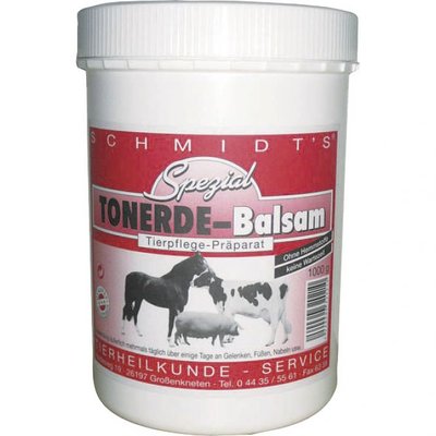 Schmidt's klei balsum 1kg