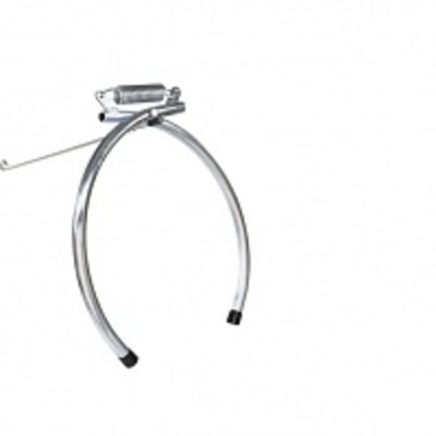 Inseminatiebeugel top-clip