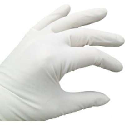 Wegwerphandschoenen latex