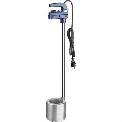 Kalvermelkverwarmer Lister