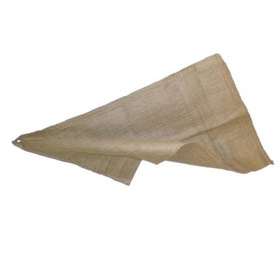 Jute zak