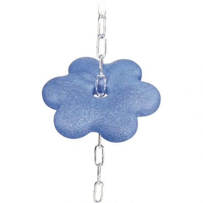 Bijtzon met ketting