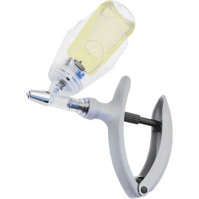 ECO-Matic 2ml LuerLock