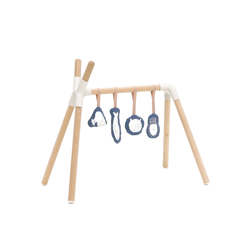 Hangloose Baby Play Gym uitbreidingsset