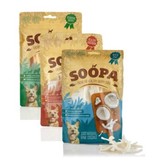 Soopa  Soopa kauwsnacks van zoete aardappel