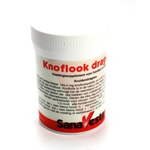 Knoflook Dragees