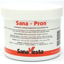 Sana-Pron Probiotica