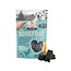 Soulfood Nature Snacks / Soulfood 100% kipvlees sticks met sweet potatoe en elderberries