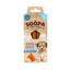 Soopa Soopa vegetarische dental kauwsticks van banaan en pompoen speciaal voor puppies