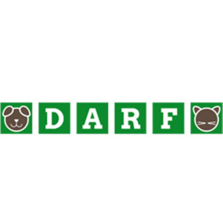 DARF  Vol brok koudgeperst met 60% vlees  voor pups