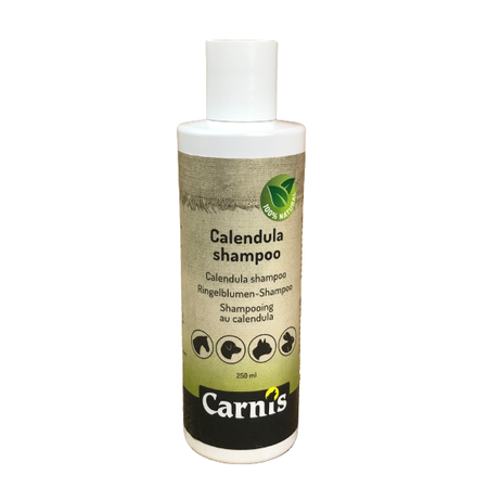 Carnis Carnis Calendula Shampoo