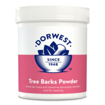 Boombast meel - Tree Barks Powder