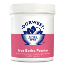 Boombast meel - Tree Barks Powder