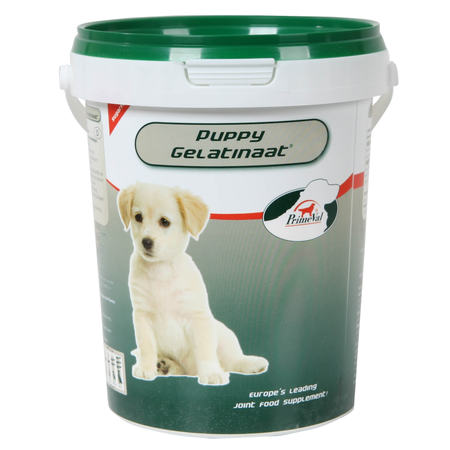 Primeval Primeval Puppy Gelatinaat | Een must voor pups!!