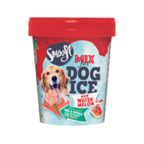 Ice  Treat Mix for Dogs WATERMELON