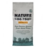 Nature Dogfood  Nature Dogfood graanvrije hondenbrok met kalkoen