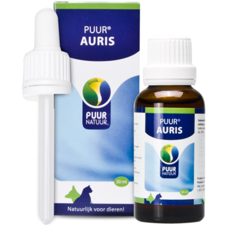 PUUR PUUR Oor / PUUR Auris | T.H.T 09-27