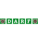 DARF  DARF geperste brok met lam bevat 60% lamsvlees