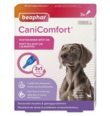 Beaphar CaniComfort rustgevende pipetten met feromonen voor honden  & pups