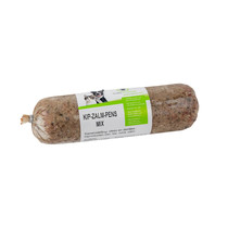 Kip-Zalm-Pens Mix 500 gram