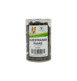 Ozzlesdogfood  Kleine blokjes vleestrainer van 100% paard