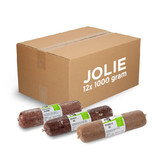 Ozzlesfreshfood TIJDELIJK NIET LEVERBAAR | Assortimentsdoos Jolie 12 KG