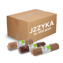 Mixdoos JZZYKA 12  x 1000 GR | 12 KG