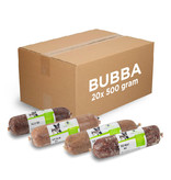 Ozzlesfreshfood TIJDELIJK NIET LEVERBAAR | Assortimentsdoos Bubba  10 KG