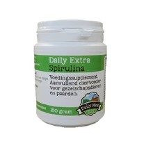 Spirulina