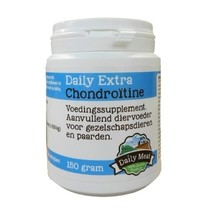 Chondroïtine