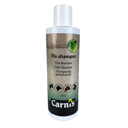 Carnis Carnis Vlo Shampoo