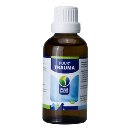 PUUR PUUR Trauma