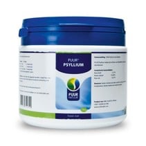 Psyllium Husk