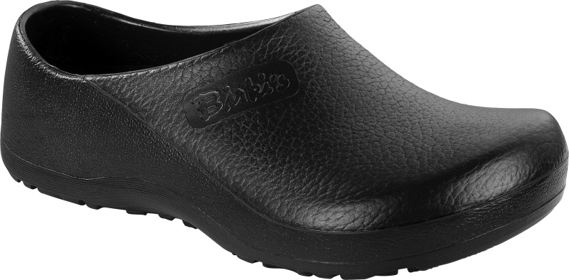 Birckenstock / Alpro DICHTE KLOMP PROFI BIRKI 0740 Zwart
