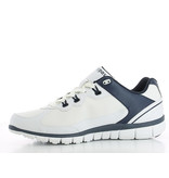 oxypass Oxypas Medische Sportieve Schoen Henny Navy